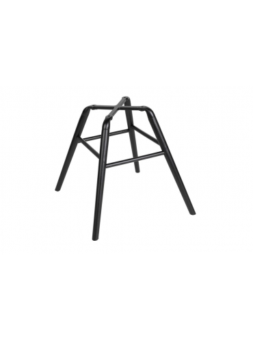 Black Frame for Albert Kuip Chair  Front