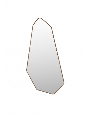 Basil Mirror Front