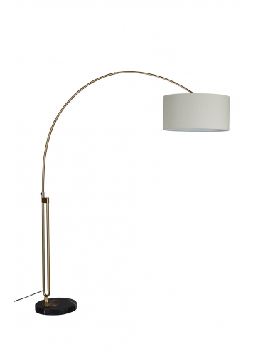 Archie Floor Lamp Front