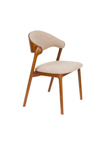 Babington Chair Front Side