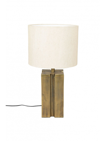 Roc Table Lamp Front