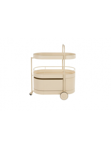 Trolley Wim Front