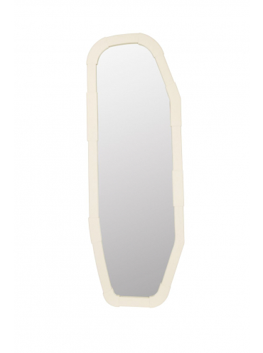 Reverse Mirror Front