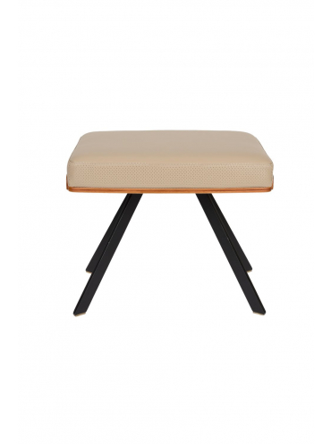 Frie Stool Front
