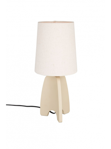 Saba Table Lamp Front