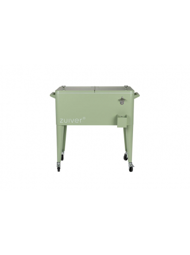 Cooler Be Cool Green Front