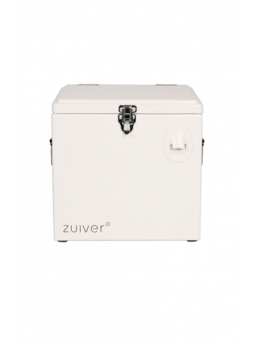 Cooler Be Cute Cream Front