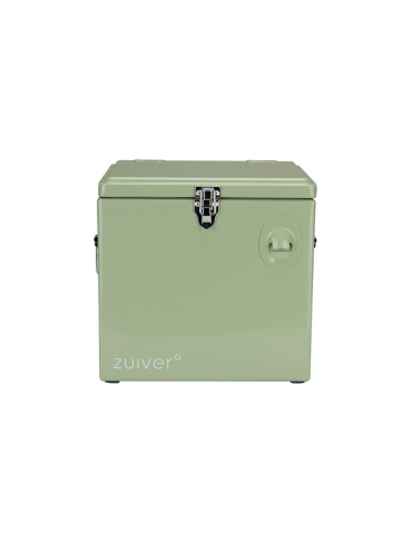Cooler Be Cute Green Front