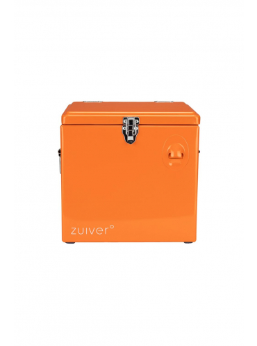 Cooler Be Cute Orange Front