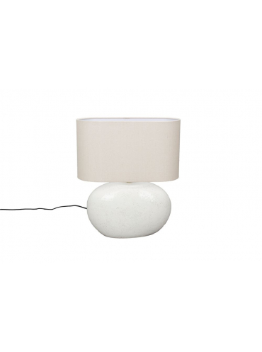 Hailey Table Lamp Front