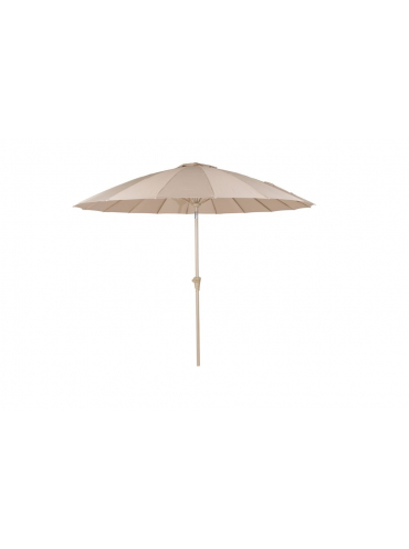 Sunshine Shade Beige Front