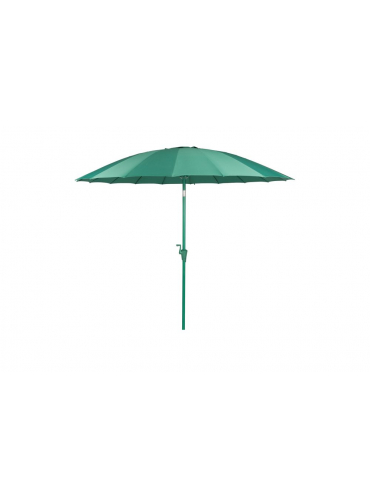 Sunshine Shade Green Front