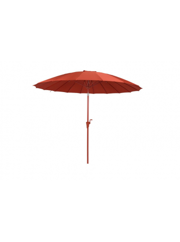 Sunshine Shade Red Front