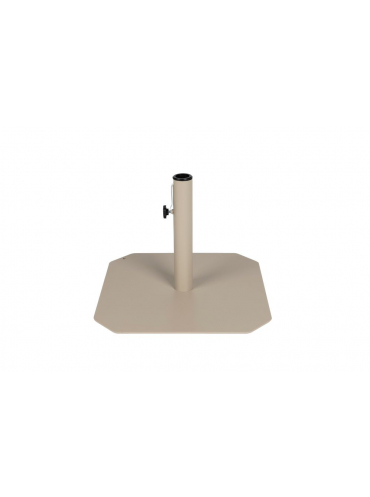 Sunbrella Base Beige Front