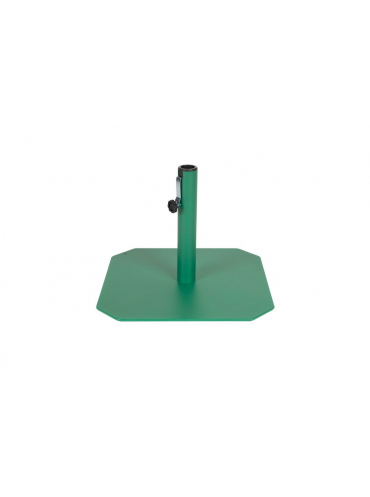 Sunshine Base Green Front