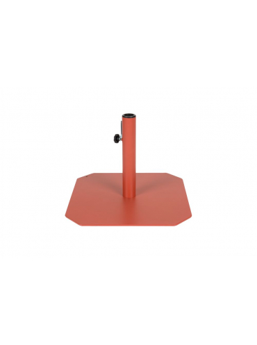 Sunshine Base Red Front