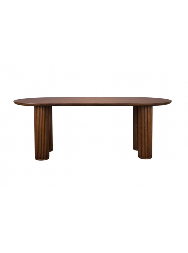 Dean Dining Table Front