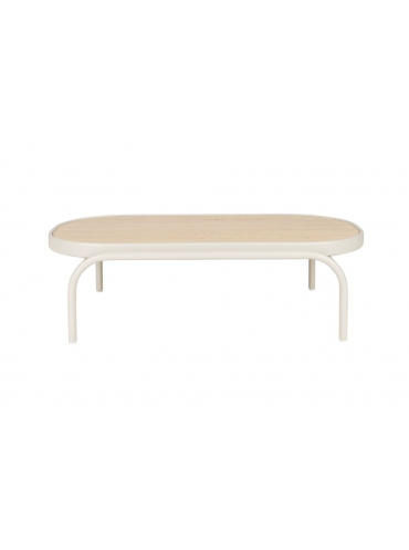 Vista Outdoor Coffee Table Front