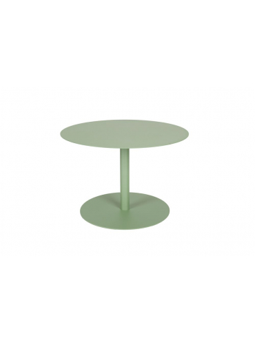 Snow Coffee Table Desert Sage Front