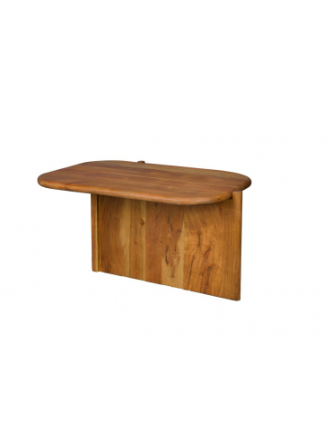 Feller Coffee Table Front Side