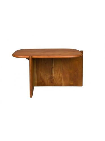 Feller Side Table Front