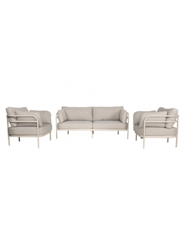 Vista Outdoor Set Front