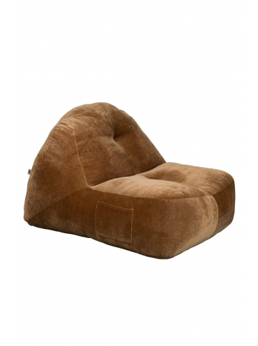 Tombag Lounge Chair Front Side