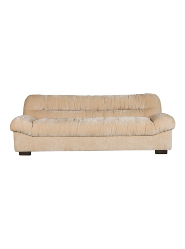 Douglas Sofa Beige Front