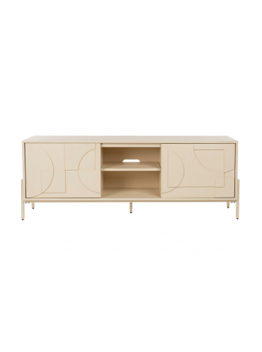 Sideboard Faces Front