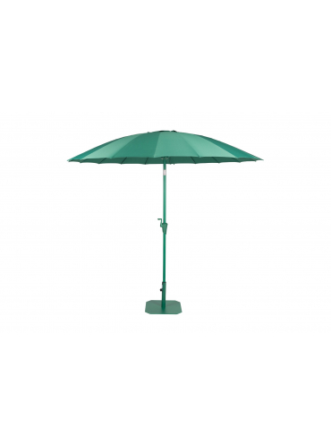 Sunshine shade + base set green 1