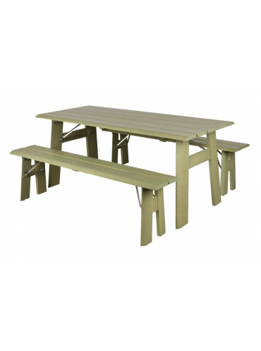 Groen