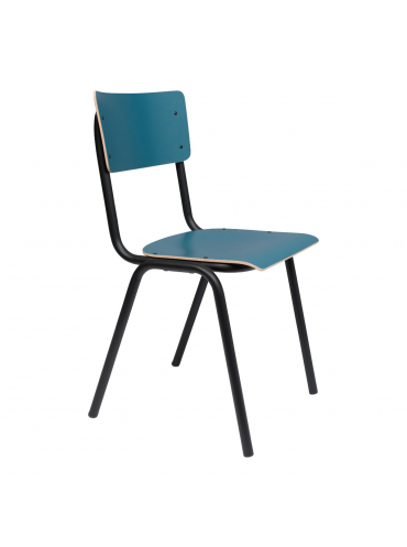 Back To School Chair Matte Petrol 1