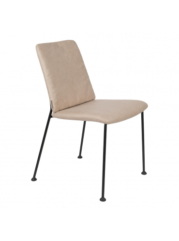 Fab Chair Beige 1