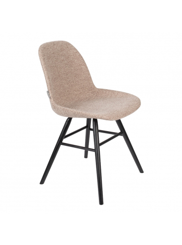 Albert Kuip Soft Chair Beige 1