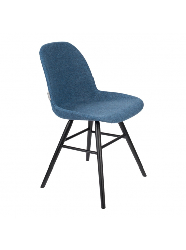 Blauw