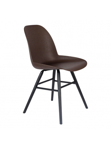 Albert Kuip Coffee Stoel 13