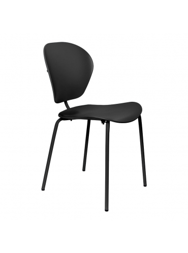 The Ocean Chair Pirate Black 11