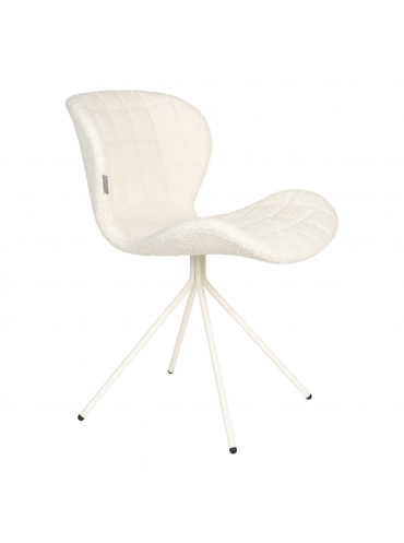 chair OMG soft Off White 3