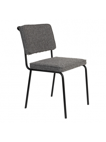 Buddy Chair Black 1