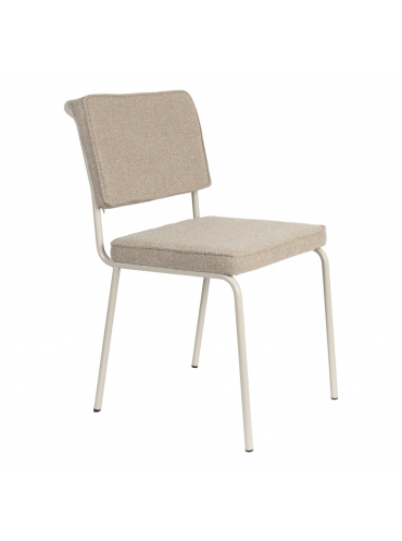 Buddy Chair Beige 1