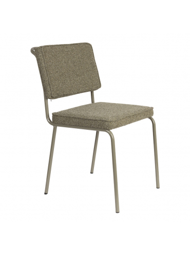 Buddy Chair Olive 1