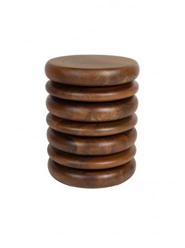 Disc Stool Front