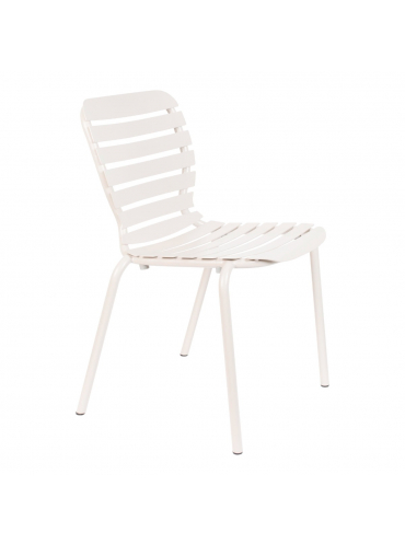 Vondel Garden Chair Clay 1