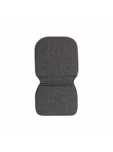 Vondel Cushion Royal Black 11