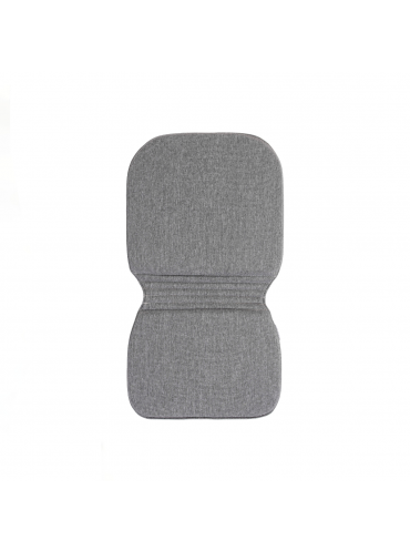 Vondel Cushion Royal Grey 10