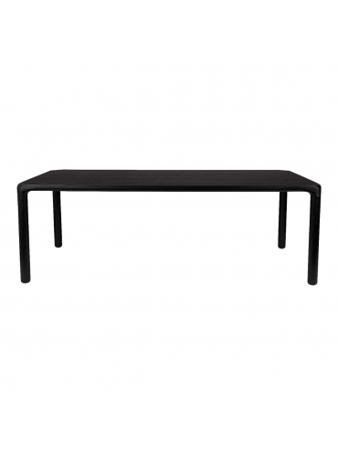 Storm Tafel 220x90 Zwart 2