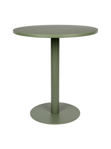 Metsu Bistro Table Green 1