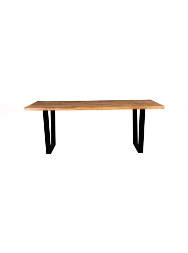 Aka Dining Table 200X45 9