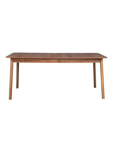 Glimps Table 180/240x90 Walnut 1