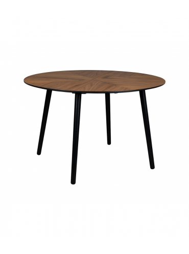 Clover Dining Table Round 1